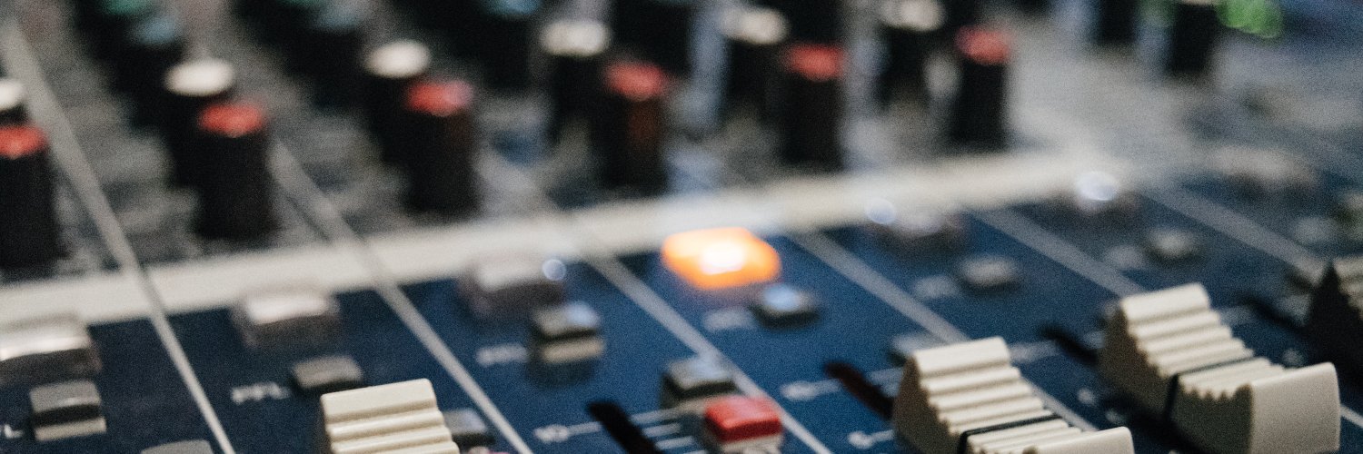 Wintermut3Music's profile banner image