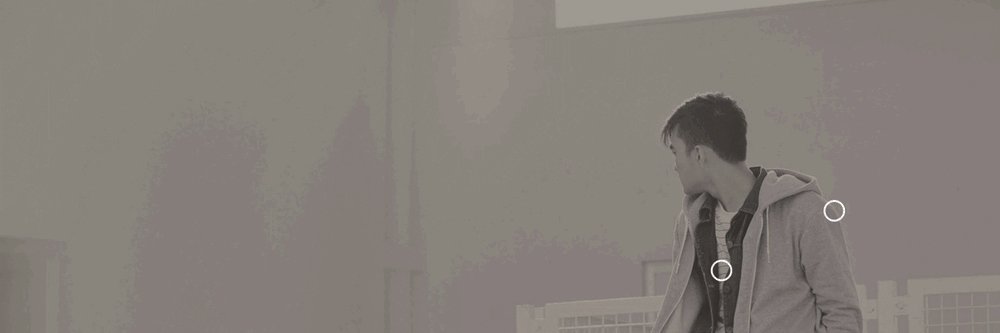 lookcaster's profile banner image