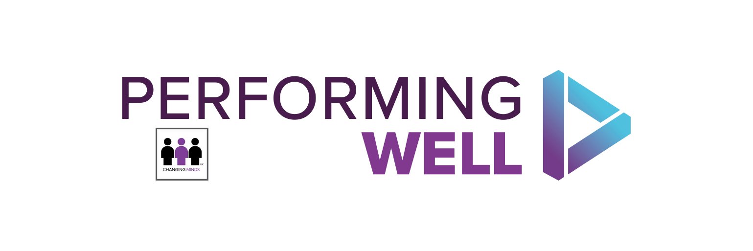 Performing Well banner