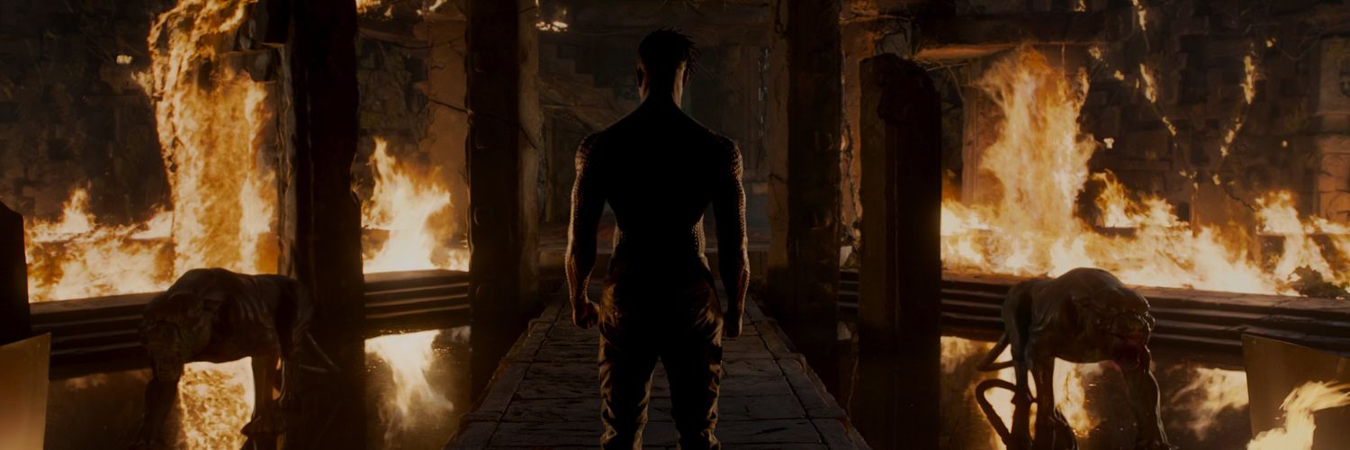 Mo Reece 🇿🇦 banner