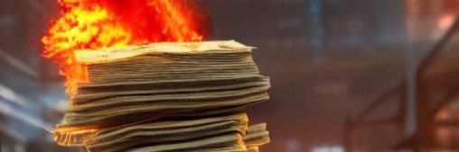 Bitcoin Ricky banner