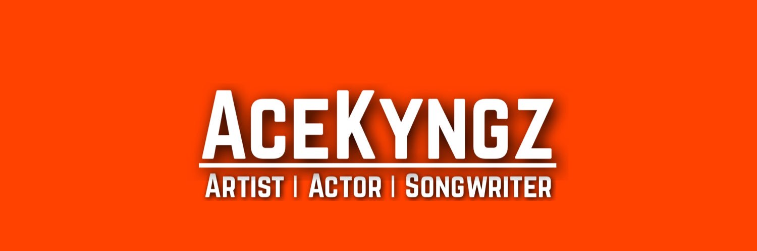 AceKyngz's profile banner image