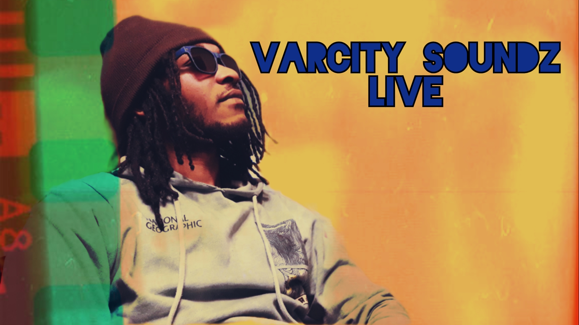 VarcitySoundz's profile banner image