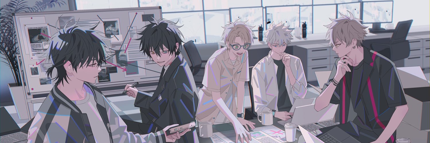 SUNRiSE (Slowly Active) banner