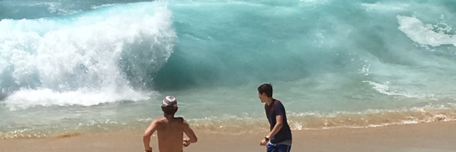 Kerry Marchment banner