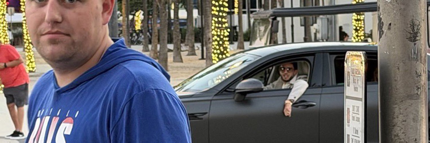 Dan Verrastro banner