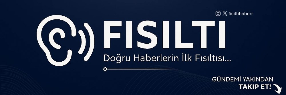 Fısıltı's banner