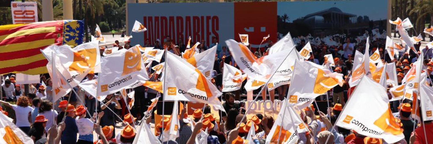 Compromís Montcada banner