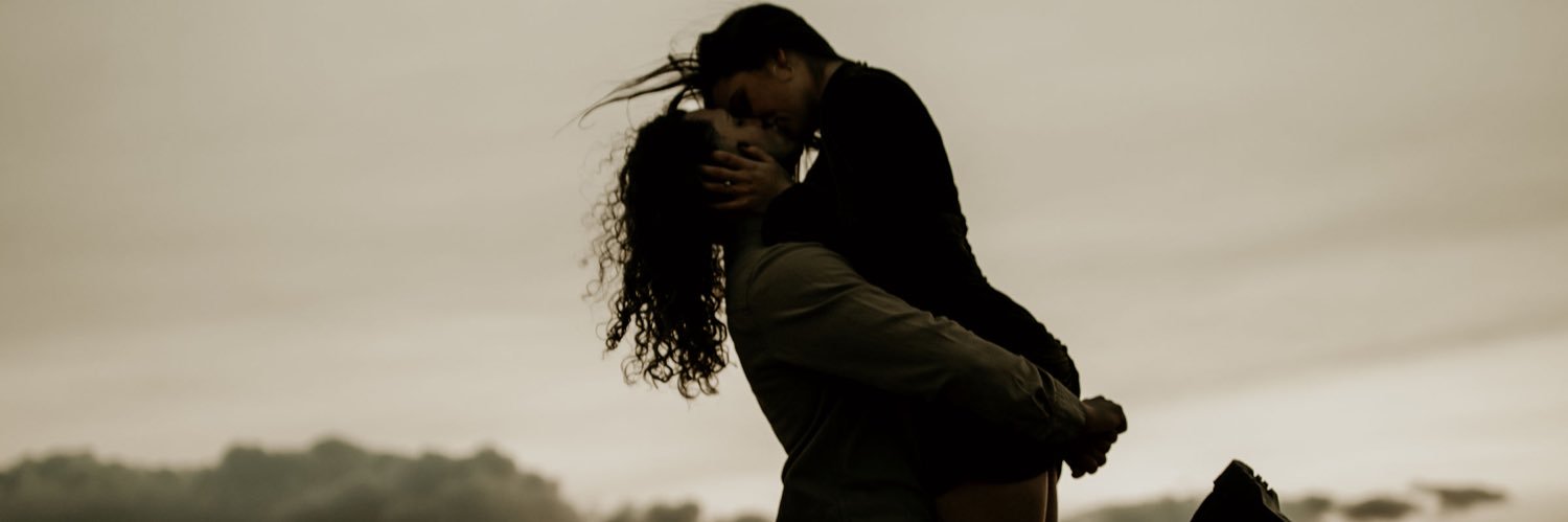 RyanDelanie's profile banner image