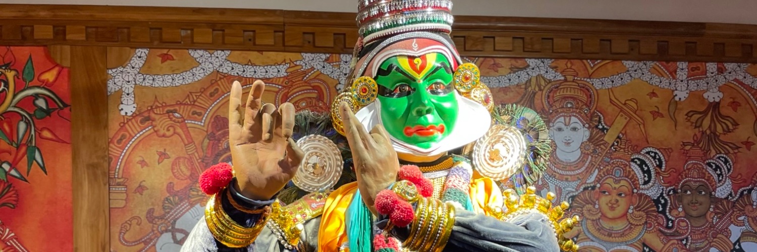 nairsmita17's profile banner image