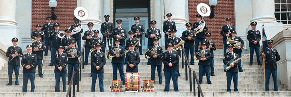 229thArmyBand Profile Banner
