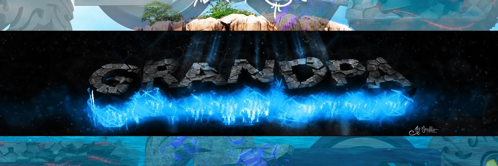 AG_GrandPA's profile banner image