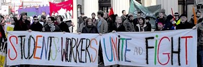 Brighton & Hove SWP banner
