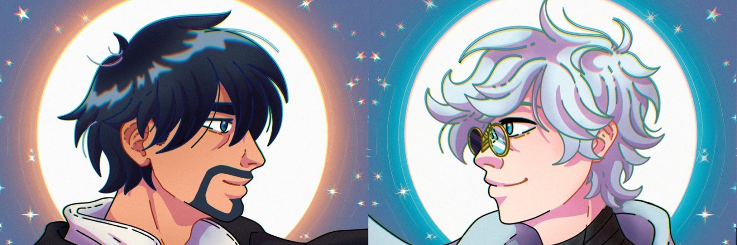 GmYiyo's profile banner image