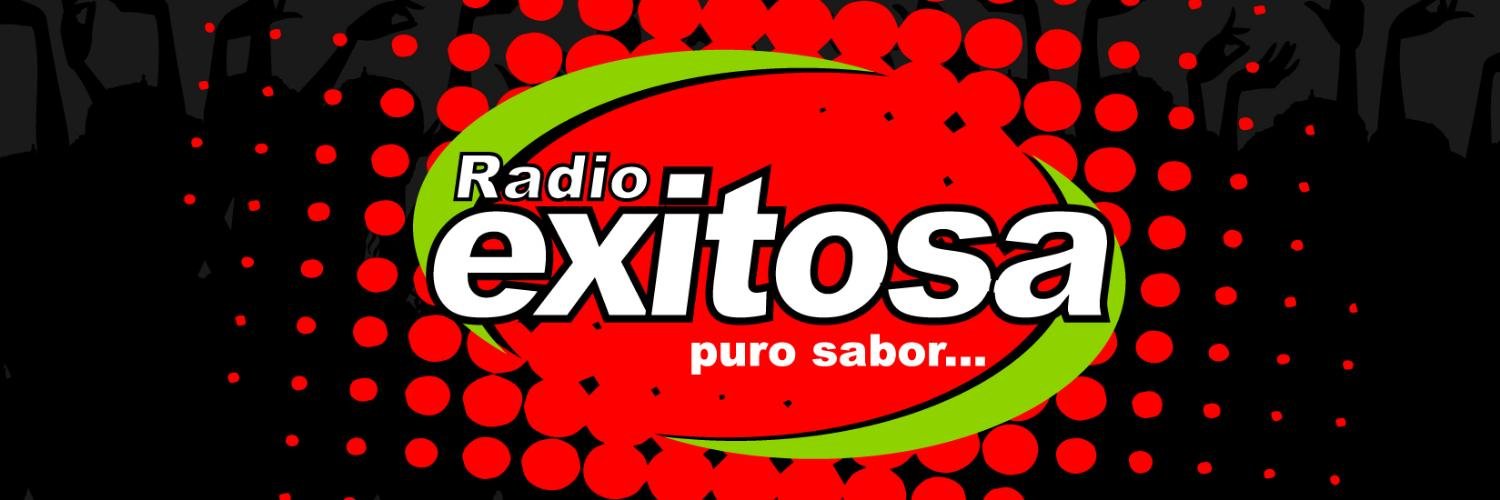 radioexitosa's profile banner image