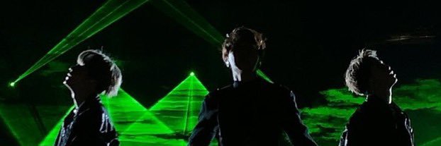 barefacedhobi's profile banner image