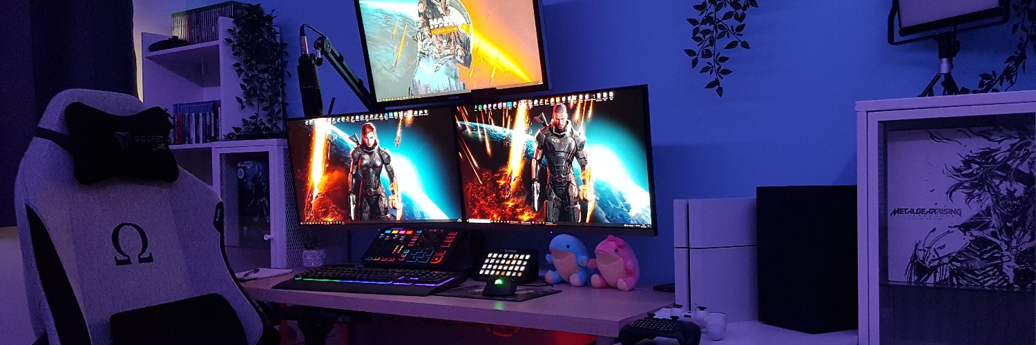 Λuralinus // 🎮 Battlefield 6 banner