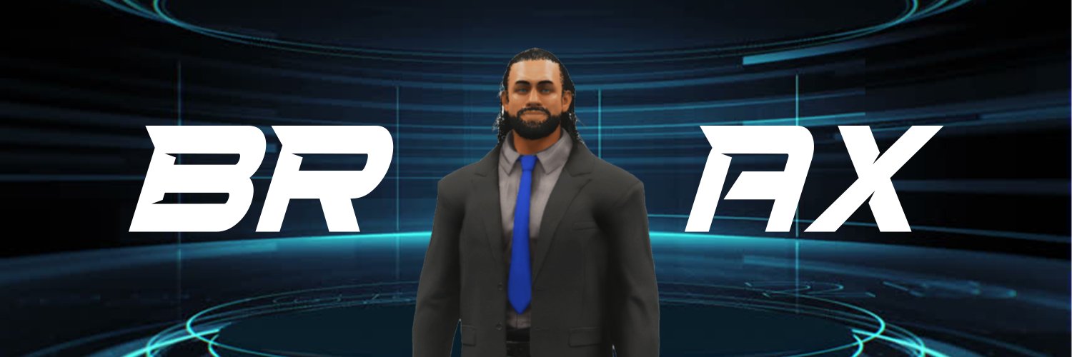 TheAdamBrax's profile banner image