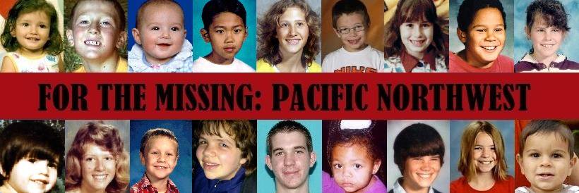 Missing Northwest (@MissingNW) / Posts / X