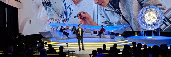 DexBarton Profile Banner