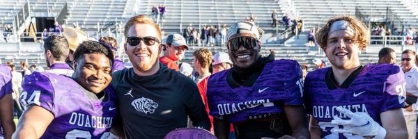 Coach_PMorris Profile Banner