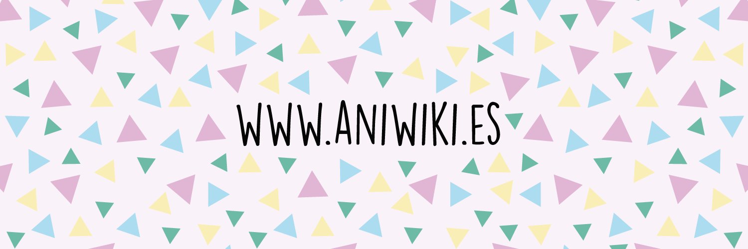 aniwiki's profile banner image