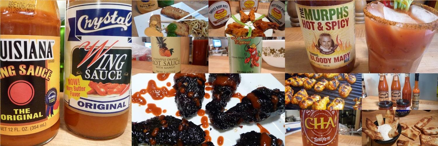 𝙷𝚘𝚝𝚂𝚊𝚞𝚌𝚎𝙳𝚊𝚒𝚕𝚢 banner