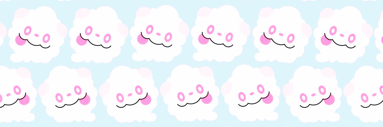 PrettyRoger ☁️🩵 banner