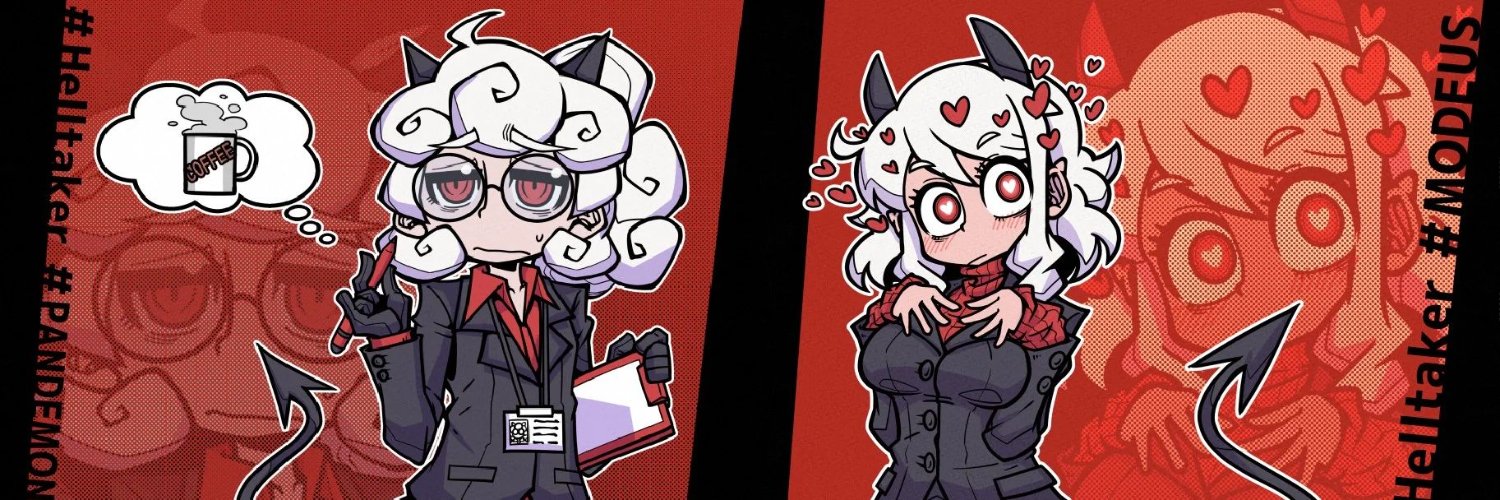 Enylu The Crazy Elf XD banner