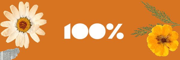 100PercentMN Profile Banner