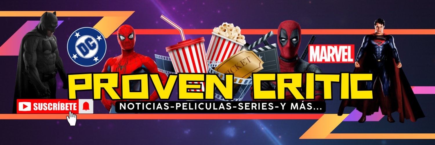 ProvenCriticYT's profile banner image
