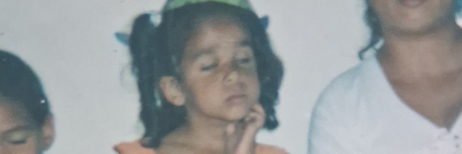 melssfe's profile banner image