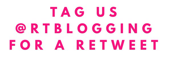 RtBlogging Profile Banner