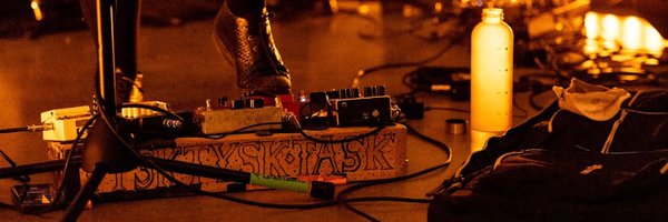 tysktysktask Profile Banner