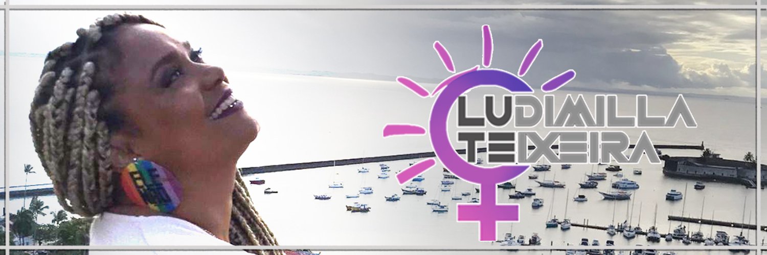 ludimillateixe's profile banner image