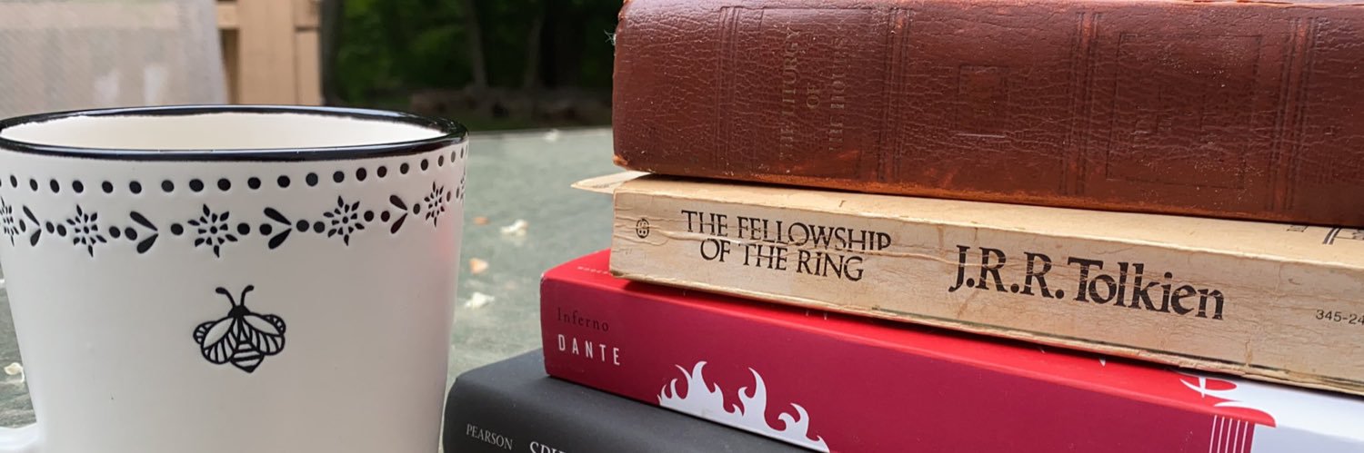 breviaryviews's profile banner image