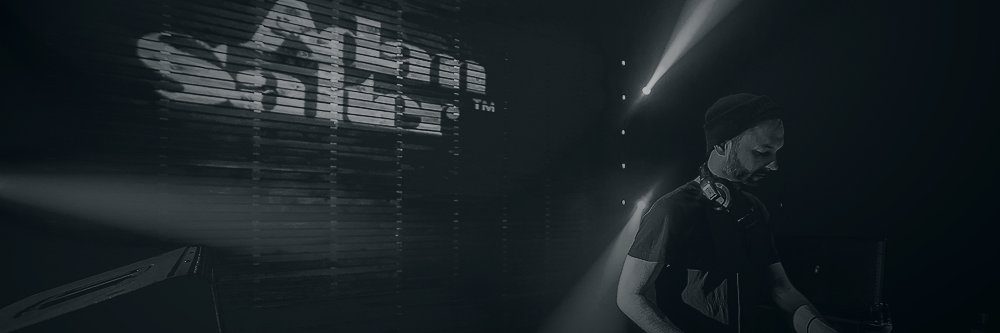 Adam Salter banner