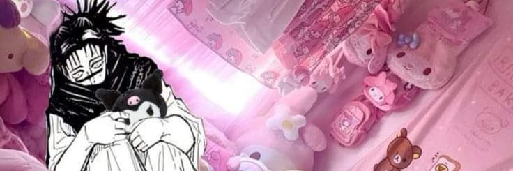 hexgirrl's profile banner image