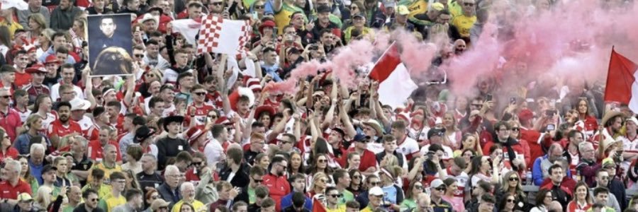 Ronan Devlin banner