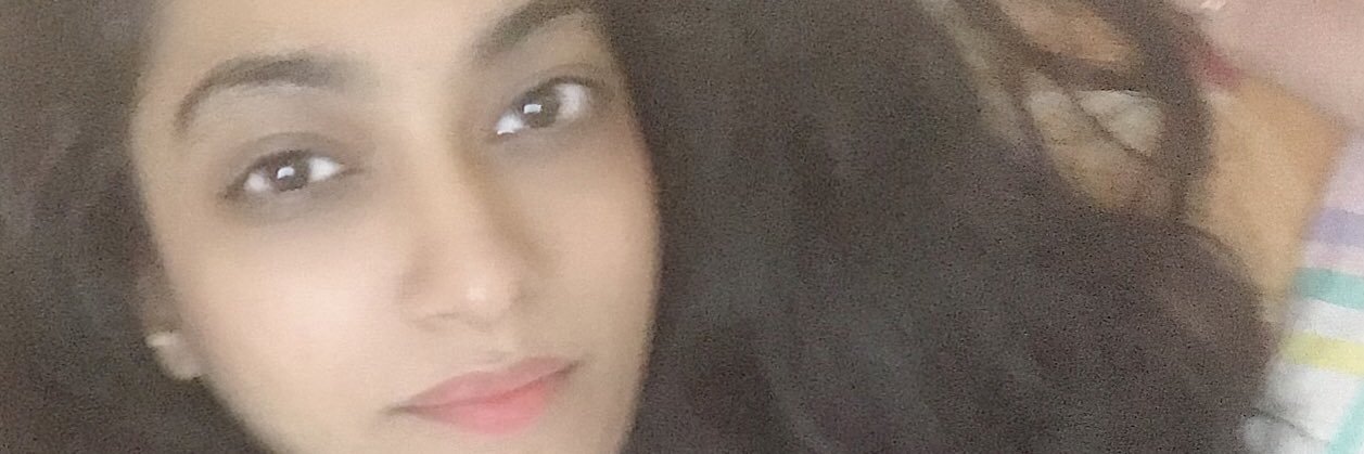 priya4485's profile banner image