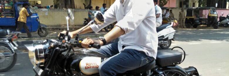 prashantbelgaum's profile banner image