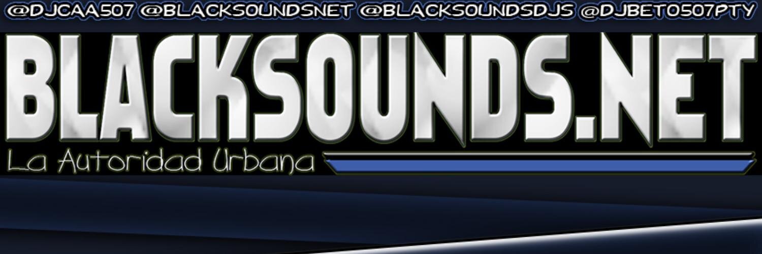 BlackSounds2014's profile banner image