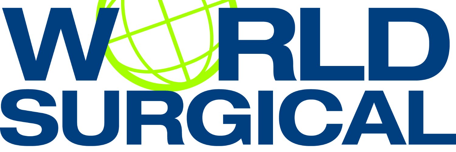 World Surgical Foundation banner