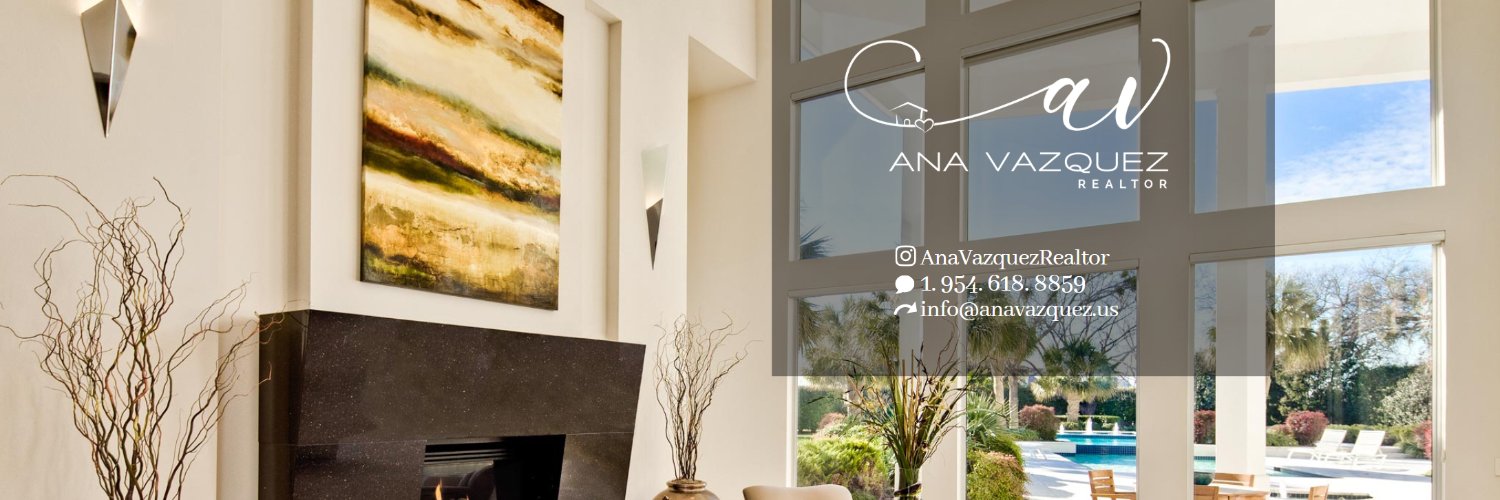 Ana_Real_Estate's profile banner image