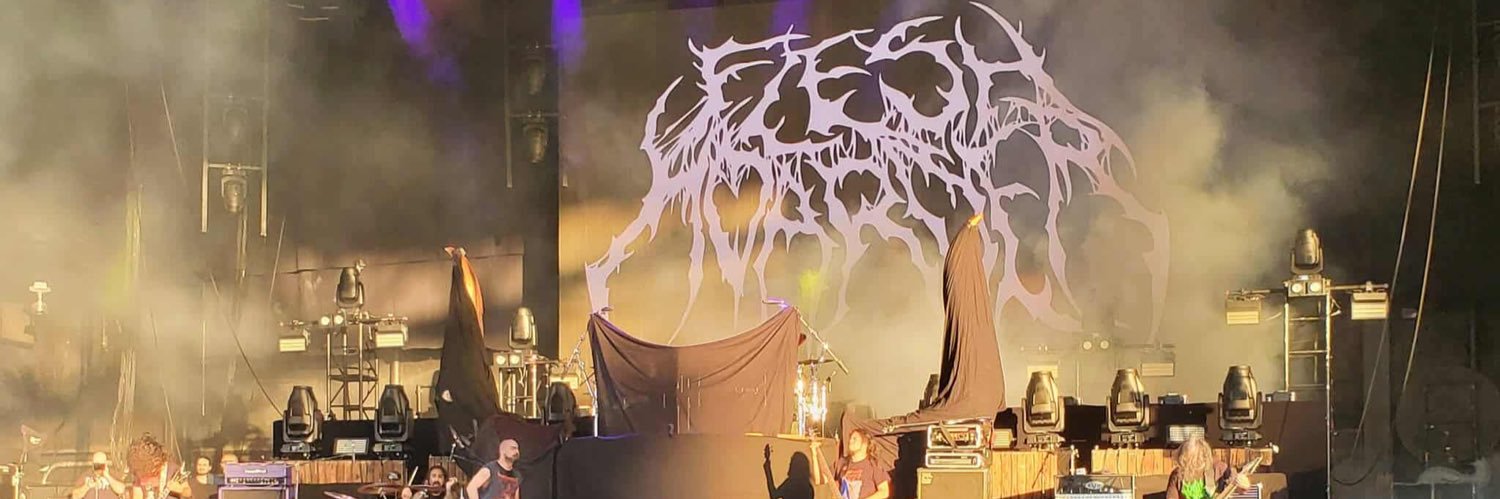 Flesh Hoarder banner