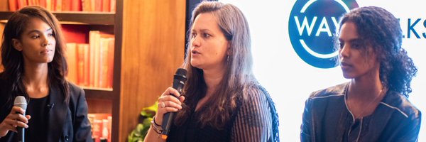 WAYE_WAYETalks Profile Banner