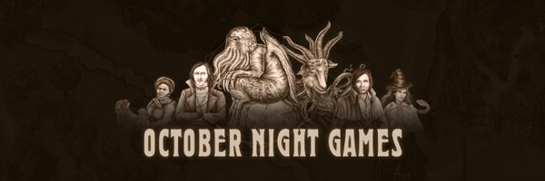 NightsInOctober Profile Banner