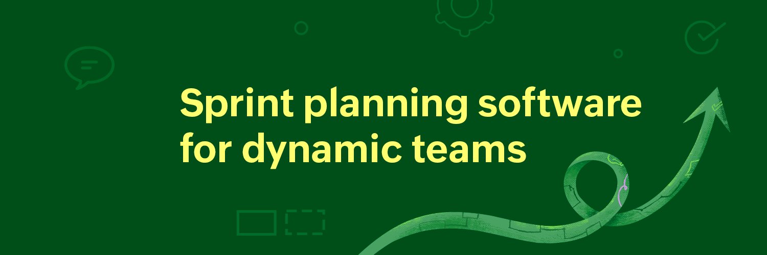 Zoho Sprints banner