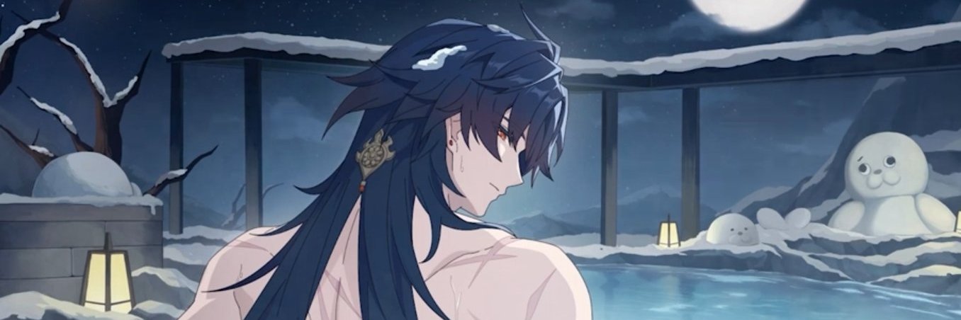 Lyn | Neuvillette's wife 💙🪦💛 banner