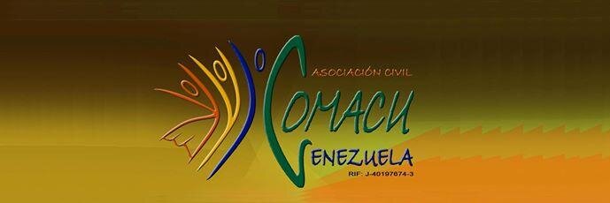 CoMaCu de Venezuela banner